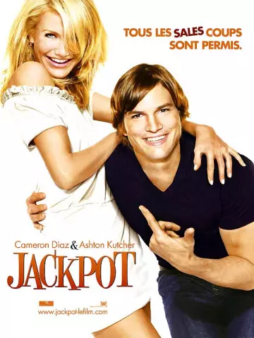 Jackpot  [HDLIGHT 1080p] - MULTI (FRENCH)