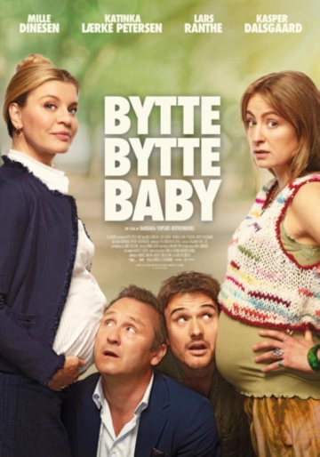 Maybe Baby [WEBRIP 720p] - FRENCH