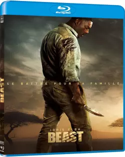 Beast [BLU-RAY 1080p] - MULTI (FRENCH)