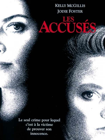 Les Accusés  [DVDRIP] - FRENCH