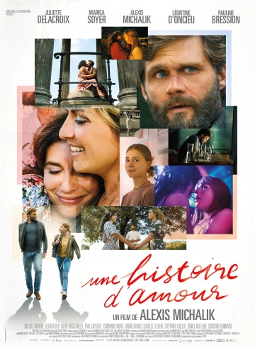 Une histoire d’amour  [WEB-DL 1080p] - FRENCH