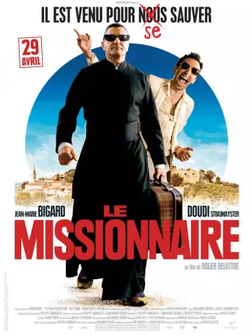 Le Missionnaire  [HDLIGHT 1080p] - FRENCH