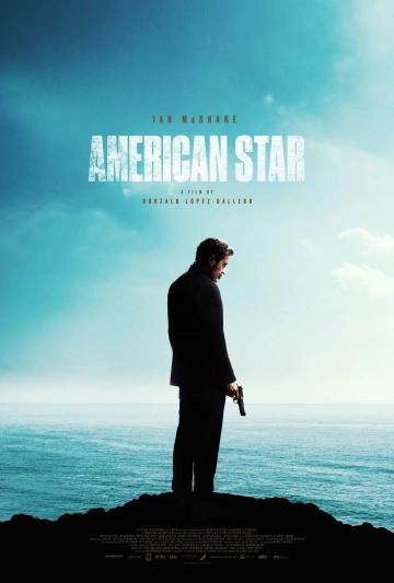 American Star  [WEBRIP 720p] - FRENCH