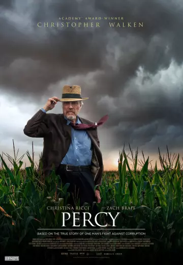 Percy  [HDRIP] - FRENCH