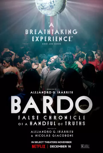 Bardo, fausse chronique de quelques vérités [WEBRIP 1080p] - VOSTFR