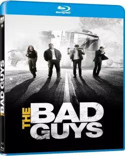 Bad Guys: The Movie [HDLIGHT 720p] - FRENCH