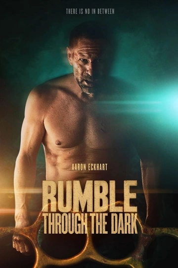 Rumble Through The Dark  [WEB-DL 720p] - FRENCH