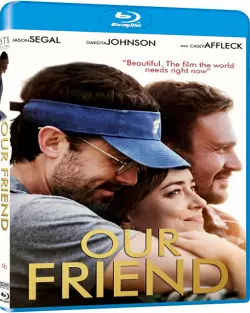 Our Friend  [BLU-RAY 720p] - FRENCH