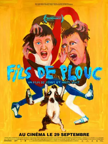 Fils de plouc [WEB-DL 720p] - FRENCH