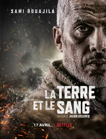 La Terre et le sang [WEBRIP] - FRENCH