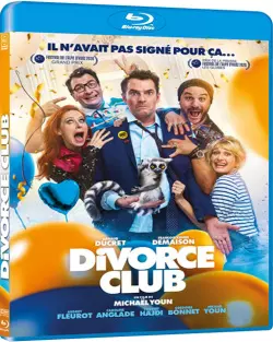 Divorce Club  [HDLIGHT 720p] - FRENCH