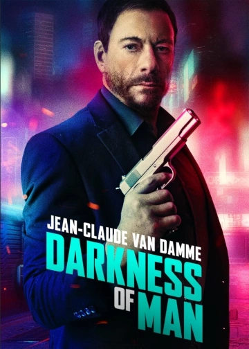 Darkness of Man  [WEB-DL 720p] - TRUEFRENCH