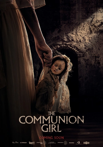 The Communion Girl  [HDRIP] - FRENCH