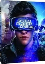 Ready Player One  [HDLIGHT 720p] - MULTI (TRUEFRENCH)