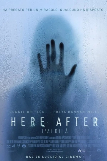 Here After [WEB-DL 1080p] - MULTI (FRENCH)