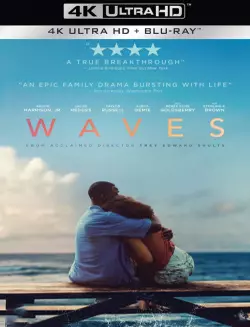 Waves [WEB-DL 4K] - MULTI (FRENCH)