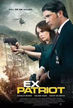 Ex-Patriot [WEB-DL 720p] - TRUEFRENCH