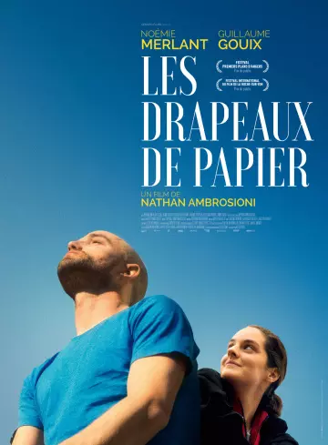 Les Drapeaux de papier [HDRIP] - FRENCH