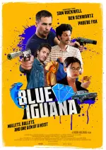 Blue Iguana  [BDRIP] - FRENCH