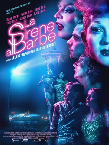 La Sirène à barbe [WEBRIP 720p] - FRENCH