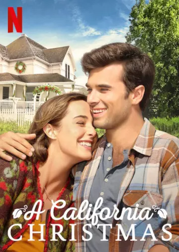 Un Noël en Californie [WEB-DL 720p] - FRENCH