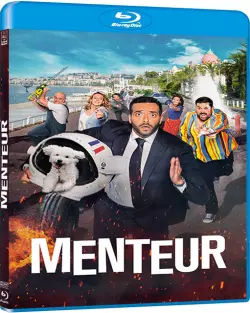 Menteur  [BLU-RAY 1080p] - FRENCH