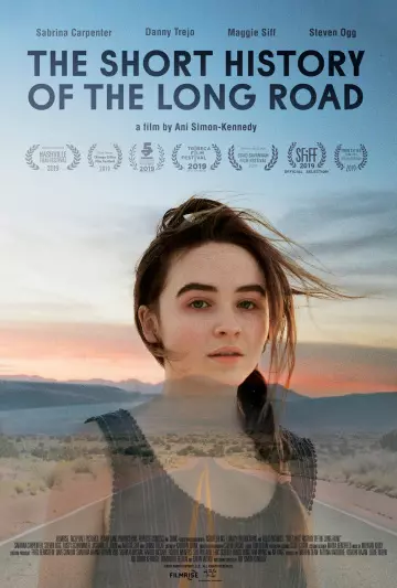 The Short History Of The Long Road  [WEB-DL 720p] - FRENCH