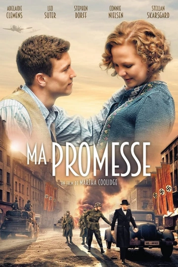 Ma promesse  [WEB-DL 720p] - FRENCH