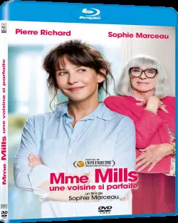 Mme Mills, une voisine si parfaite  [HDLIGHT 1080p] - FRENCH