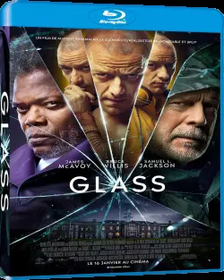 Glass  [HDLIGHT 1080p] - MULTI (TRUEFRENCH)