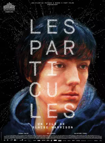 Les Particules [WEB-DL 1080p] - FRENCH