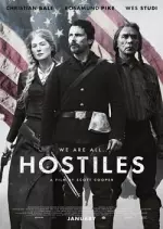 Hostiles [BDRIP] - FRENCH