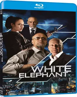 White Elephant  [HDLIGHT 1080p] - FRENCH