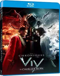 Les Chroniques de Viy - Le cavalier noir [BLU-RAY 720p] - FRENCH