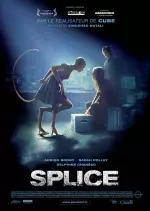 Splice  [BDRIP] - FRENCH