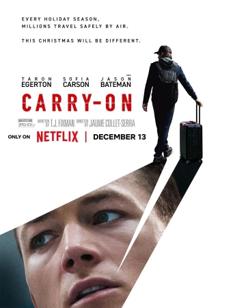 Carry-On [WEB-DL 1080p] - MULTI (FRENCH)