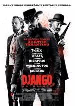 Django Unchained  [DVDRIP] - VOSTFR