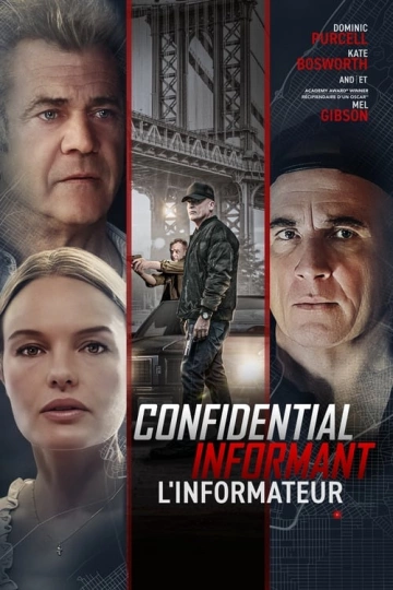 Informant [BDRIP] - FRENCH