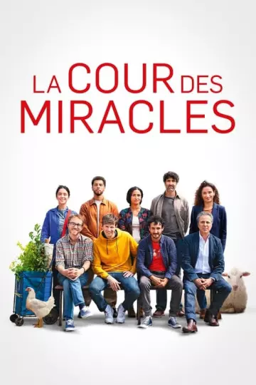 La Cour des miracles  [WEBRIP 720p] - FRENCH