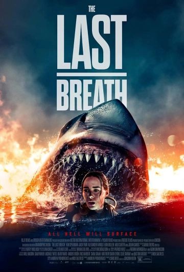 The Last Breath  [WEBRIP 720p] - FRENCH