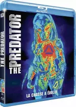 The Predator  [BLU-RAY 1080p] - MULTI (TRUEFRENCH)