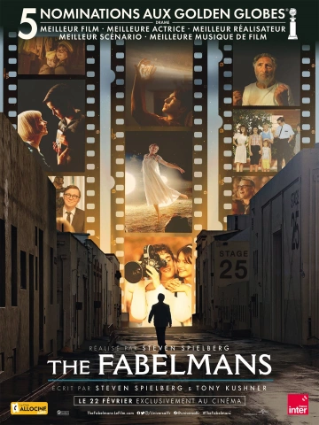 The Fabelmans [BDRIP] - TRUEFRENCH