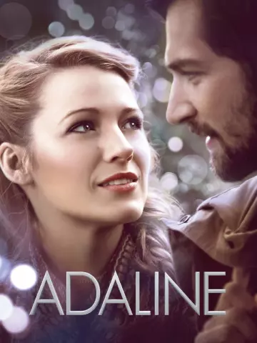 Adaline  [HDLIGHT 1080p] - MULTI (TRUEFRENCH)