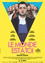 Le Monde est à toi [WEB-DL 1080p] - FRENCH