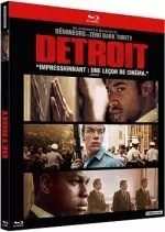 Detroit  [BLU-RAY 1080p] - MULTI (TRUEFRENCH)