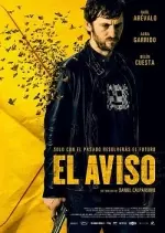 El aviso  [WEB-DL 1080p] - FRENCH