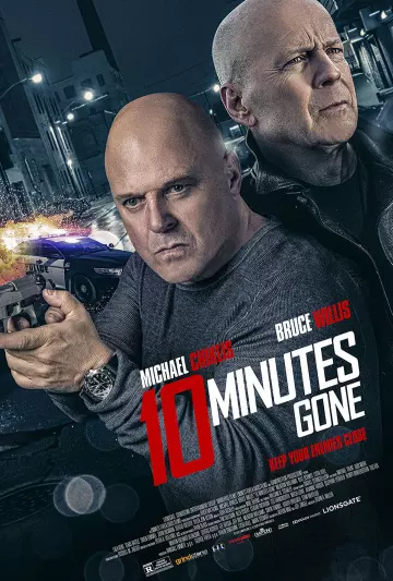 10 Minutes Gone [BDRIP] - TRUEFRENCH