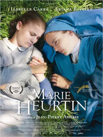 Marie Heurtin  [DVDRIP] - FRENCH