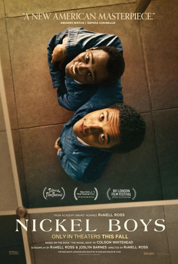 Nickel Boys  [WEBRIP 720p] - TRUEFRENCH