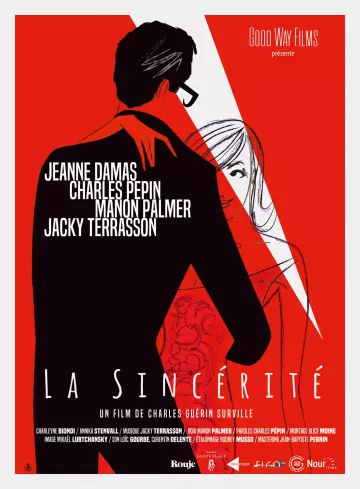 La Sincérité [WEB-DL 1080p] - FRENCH